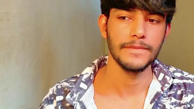 kingkartik7 online show from 02.14.26