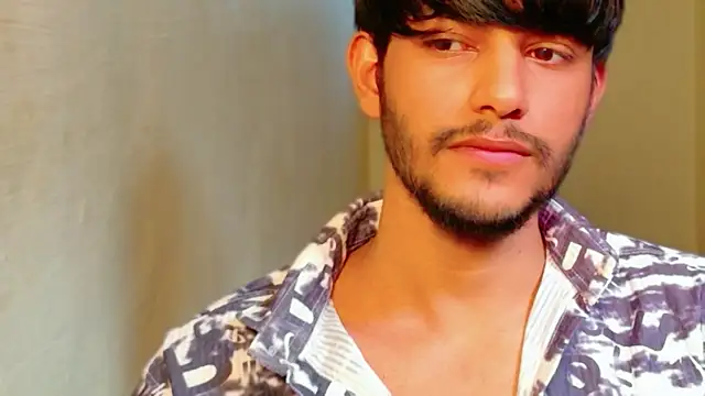 kingkartik7 online show from 02.17.26