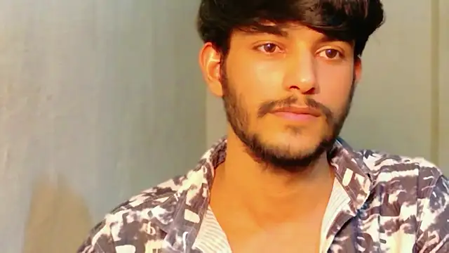 kingkartik7 online show from 02.27.26