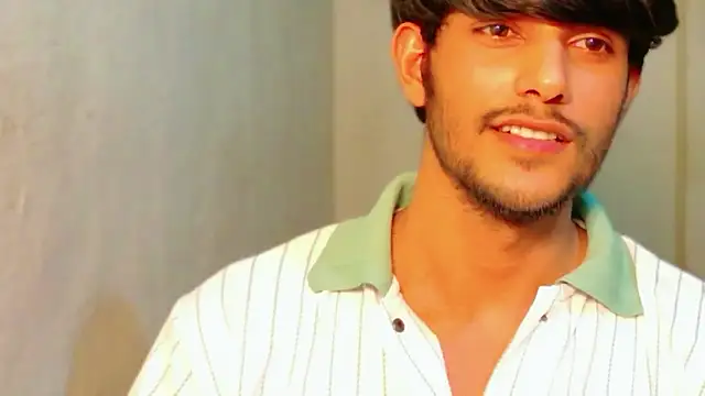 kingkartik7 online show from 03.18.26