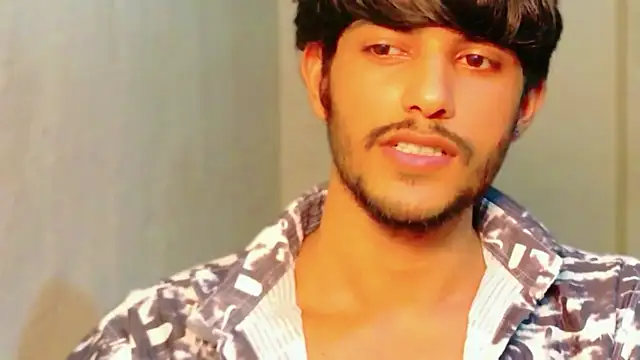 kingkartik7 online show from 03.23.26