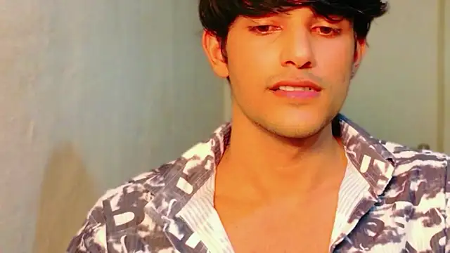 kingkartik7 online show from 03.30.26