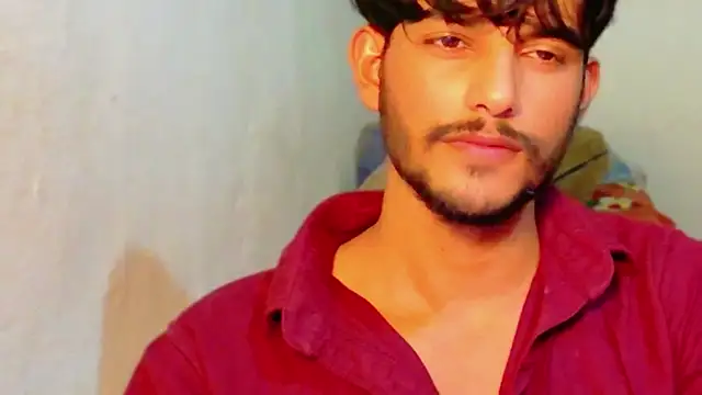 kingkartik7 online show from 05.17.26