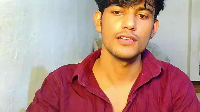 kingkartik7 online show from 05.19.26