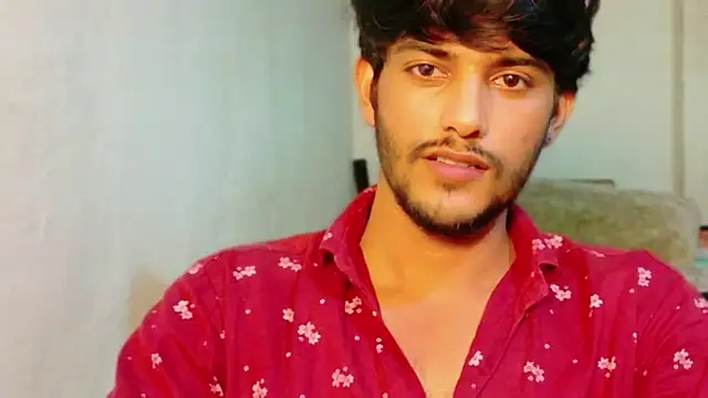 kingkartik7 online show from 07.08.26