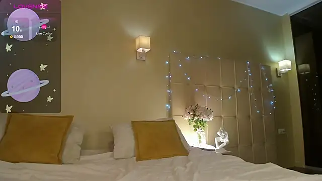 Snapshot of Stacy_River chatting on 01.20.25 Stacy River online show from 01.20.25