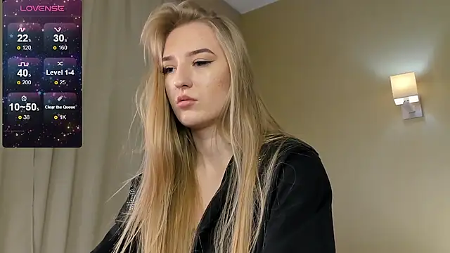 Snapshot of Stacy_River chatting on 02.11.25 Stacy River online show from 02.11.25