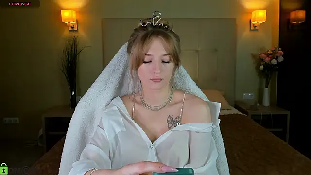 Stacy River online show from 02.20.26