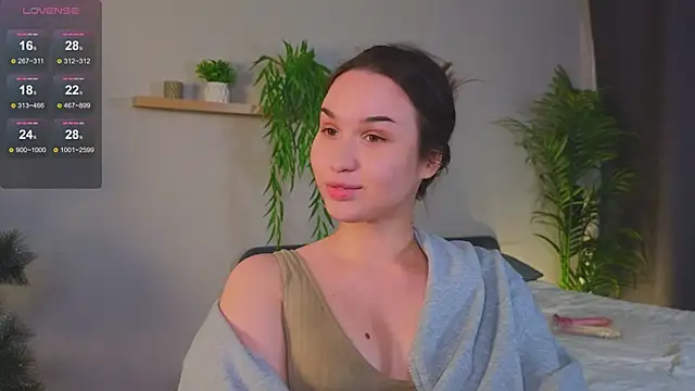 Roxie Mils online show from 01.16.25