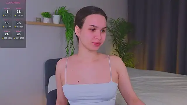 Roxie Mils online show from 01.24.25