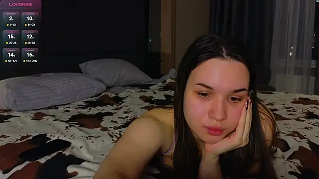 Roxie Mils online show from 03.14.25