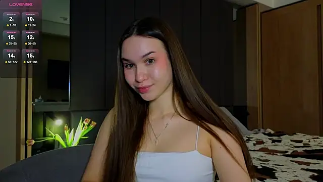 Roxie Mils online show from 03.15.25