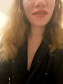 Snapshot of EvaRush chatting on 12.06.24 EvaRush online show from 12.06.24