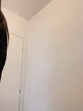 Snapshot of EvaRush chatting on 02.27.25 EvaRush online show from 02.27.25