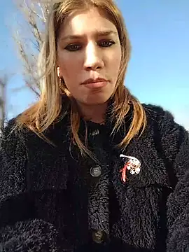 EvaRush online show from 03.13.26