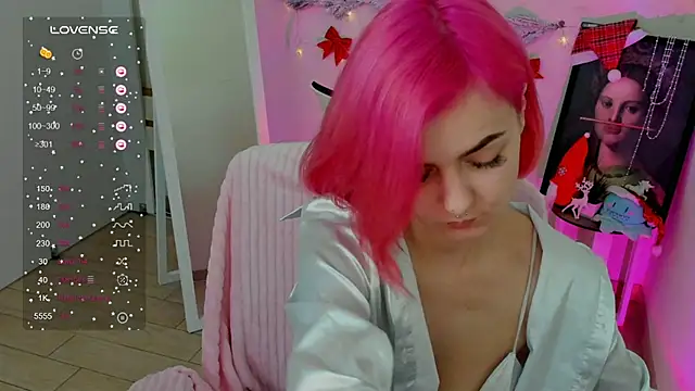 Fire Bestie online show from 12.24.24