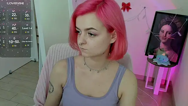 Fire Bestie online show from 02.03.25