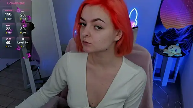 Fire Bestie online show from 03.02.25