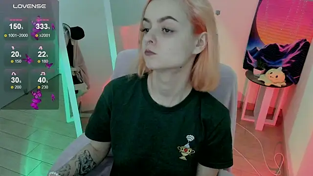 Fire Bestie online show from 03.18.25