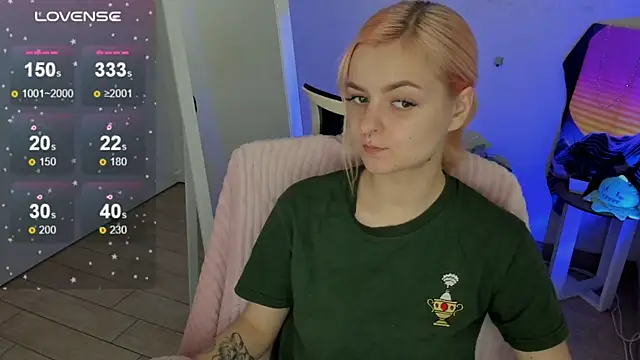 Fire Bestie online show from 09.18.25