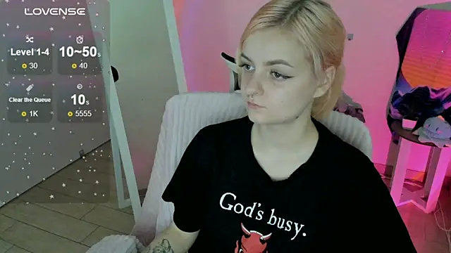 Fire Bestie online show from 09.21.25