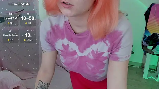 Fire Bestie online show from 09.25.25