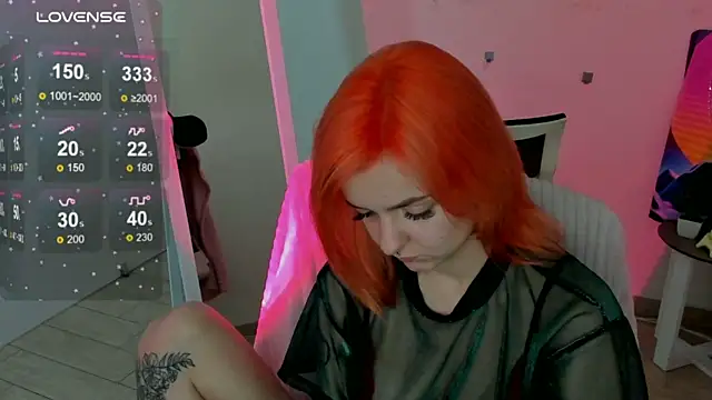 Fire Bestie online show from 10.22.25