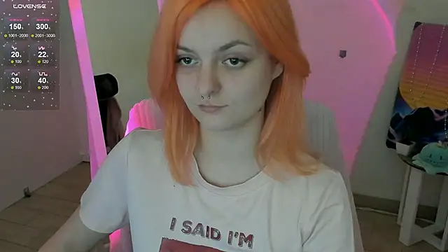 Fire Bestie online show from 02.04.26