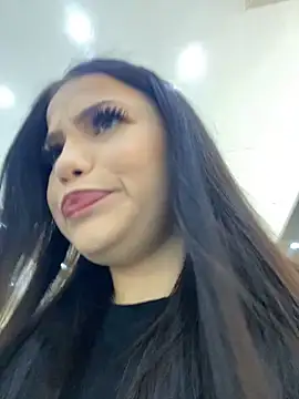 Chloe  Moon online show from 12.03.24