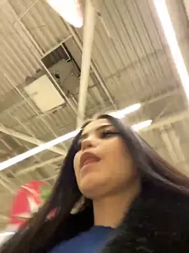 Chloe  Moon online show from 01.16.25