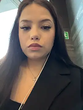 Chloe  Moon online show from 10.07.25