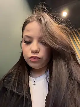 Chloe  Moon online show from 01.15.26