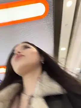 Chloe  Moon online show from 02.14.26