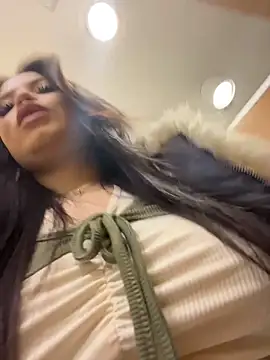 Chloe  Moon online show from 03.03.26