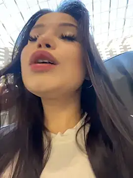 Chloe  Moon online show from 03.07.26