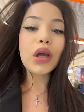 Chloe  Moon online show from 04.12.26