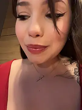 Chloe  Moon online show from 07.06.26