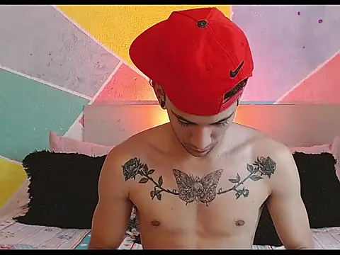 tylor boy online show from 02.03.26