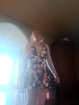 Ashphroditegemini online show from 03.20.25