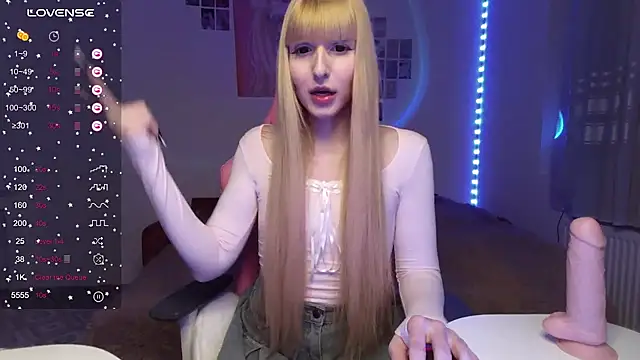 joy pretty online show from 01.22.25