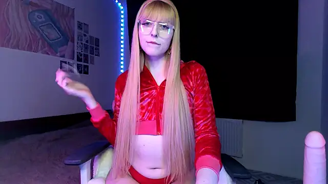 joy pretty online show from 02.11.25