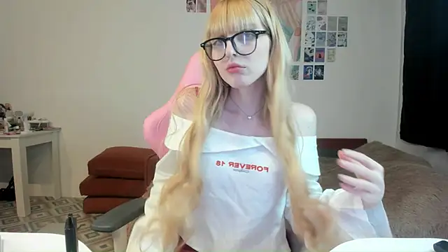 joy pretty online show from 03.08.25