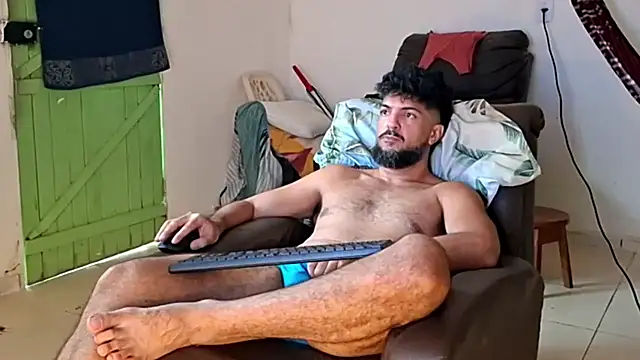 LUH133 online show from 04.23.26