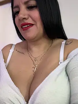 Milff parkerrr online show from 01.13.25