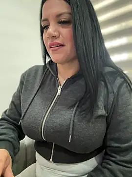 Milff parkerrr online show from 01.14.25