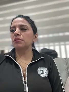 Milff parkerrr online show from 01.15.25