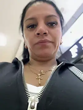 Milff parkerrr online show from 01.18.25