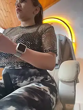 Milff parkerrr online show from 01.22.25