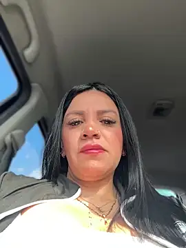 Milff parkerrr online show from 01.23.25