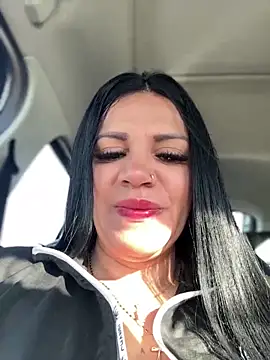 Milff parkerrr online show from 02.01.25